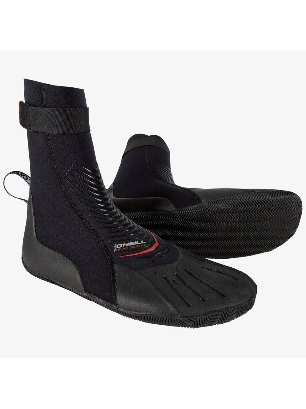 O'Neill NEW Men's Round Toe Heat Series Boot 3MM Size 14 #B1535